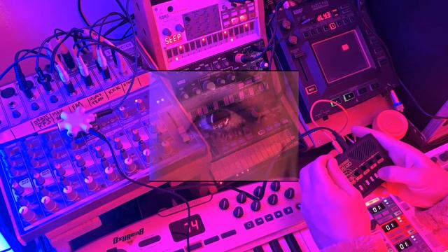 Jamuary 002 - 05/01/2021 смотреть онлайн