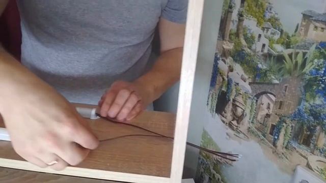 Подсветка стола смотреть онлайн