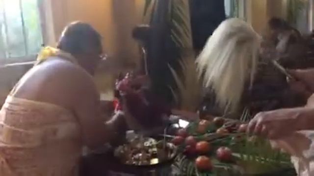 Нарасимха Дев смотреть онлайн