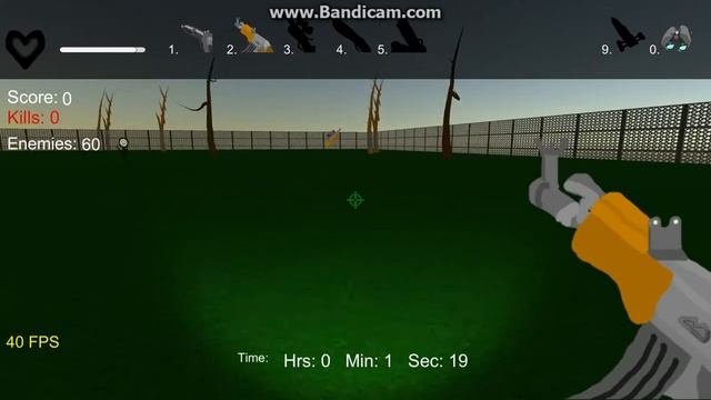 10 subscriber special. Paper Shooter Ep 1 oh god! ( PT 1 )/ смотреть онлайн