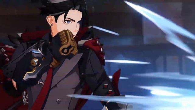 WRIOTHESLEY - GENSHIN IMPACT 【AMV】- What u Want смотреть онлайн