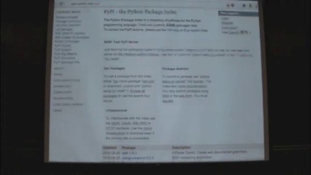 Python Bootcamp, Day 3, Video 8: What's Next смотреть онлайн
