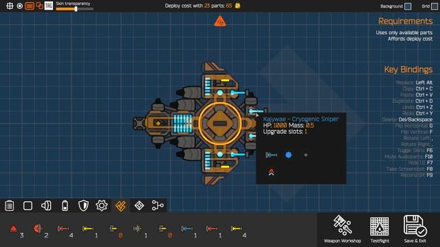 Nimbatus 1.0 | Ep 3 | Pirates & Hell Worlds - THE WORST. смотреть онлайн