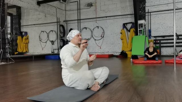 БЕЛАЯ ТАНТРА. АНАТОЛИЙ СЕМАШКОВ. ВЫСШЕЕ ОБРАЗОВАНИЕ. смотреть онлайн