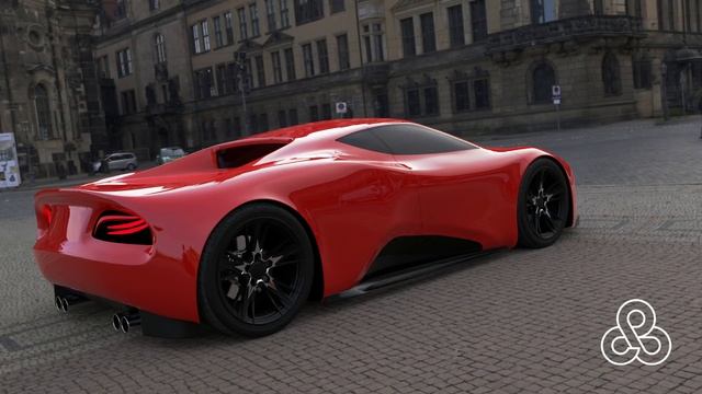 L1 - The birth of a Beast! A new vehicle project at BuilderCreator смотреть онлайн