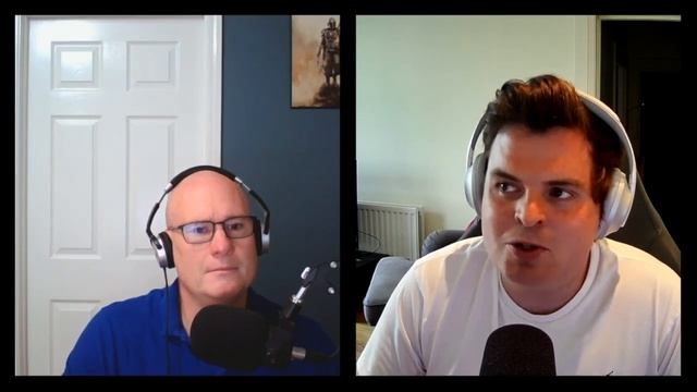 AWS Glue with Johnny Chivers смотреть онлайн