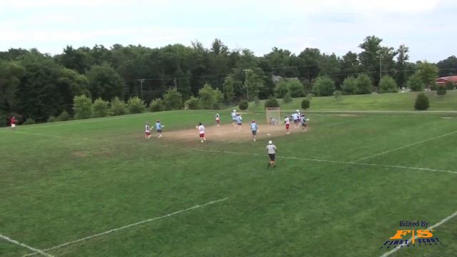 Sam Dwinell Summer 2014 Lacrosse Highlights смотреть онлайн