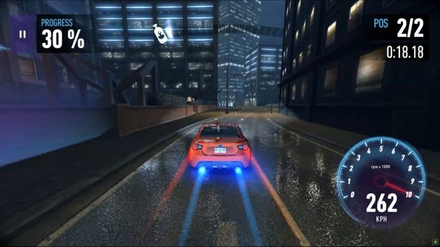 NFS no limits 16 drift #gameplay #needforspeednolimits #subaru смотреть онлайн
