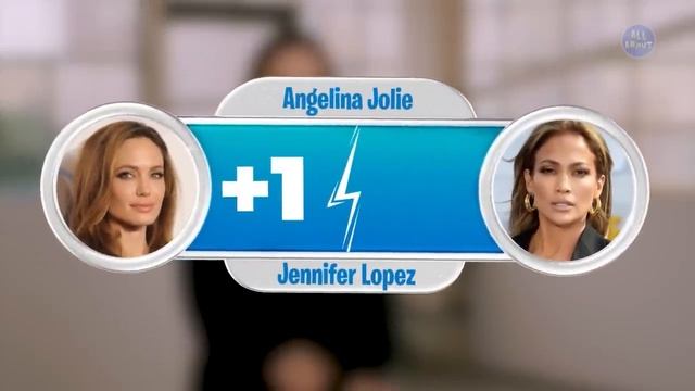 Angelina Jolie vs Jennifer Lopez - Who is Richer? смотреть онлайн
