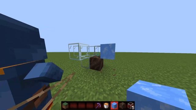 Basalt Generator (einfach) Tutorial ✨ Minecraft 1.19 ✨ ErikOnHisPeriod смотреть онлайн