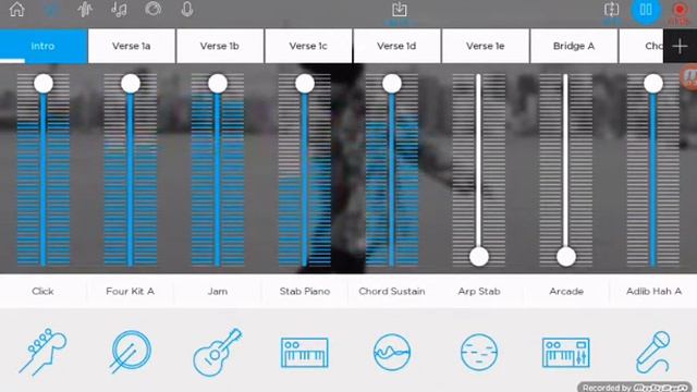 Как создать свою музыку смотреть онлайн
