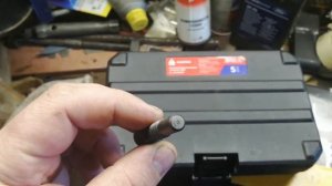 Фиксация коленвала Форд