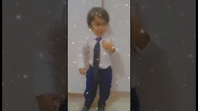 Abdul Sami class 5 #kid смотреть онлайн