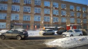 Неудачная охота на «Льва» // 25 января 2019