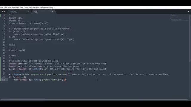 Python Lazyscript смотреть онлайн