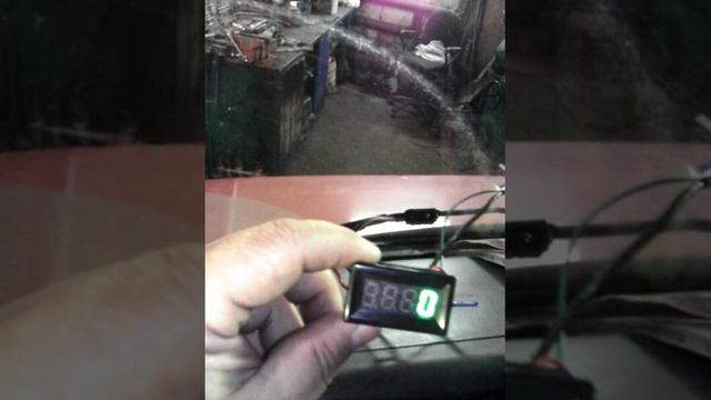 Тахометр из Китая смотреть онлайн
