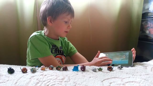 Angry Birds Star Wars on Ipad transformation смотреть онлайн