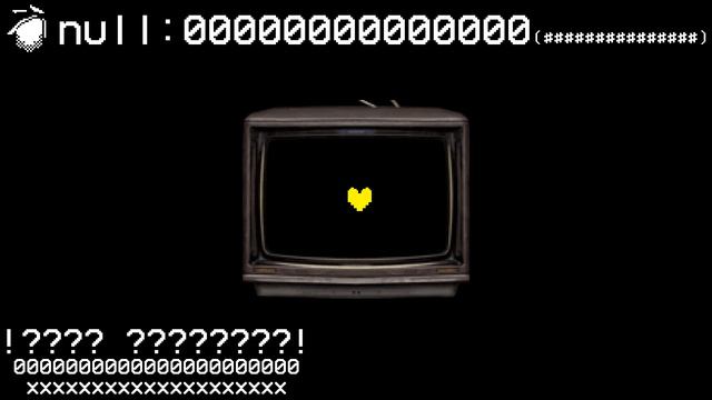 NPC - Your Best Nightmare (Undertale Remix) смотреть онлайн