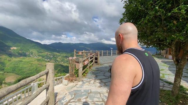 НЕВЕРОЯТНЫЕ РИСОВЫЕ ТЕРРАСЫ В ГУЙЛИНЬ. INCREDIBLE GUILIN AND LONGJI RICE TERRACE. (ENG SUB)