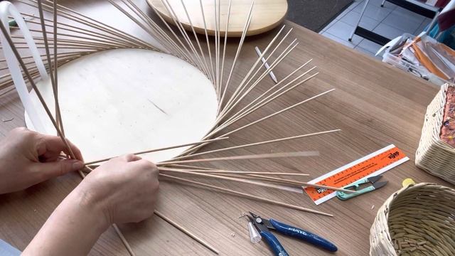 Домик для кошки /ручная работа /Handarbeit/Katzenhaus смотреть онлайн