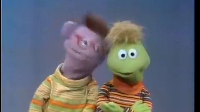 Sesame Street: Episode 0290 (1971) смотреть онлайн