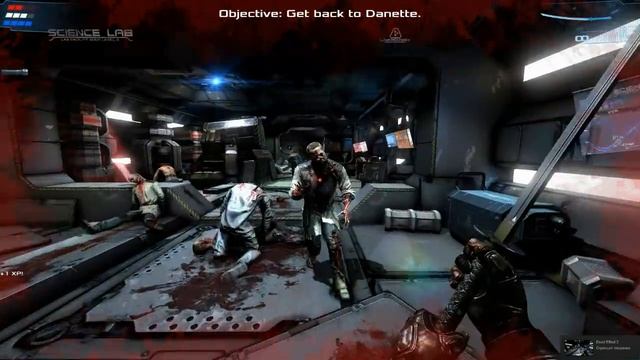 DEAD EFFECT 2 ОБЗОР смотреть онлайн