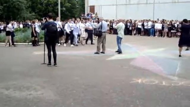 Идем на последний классный час смотреть онлайн
