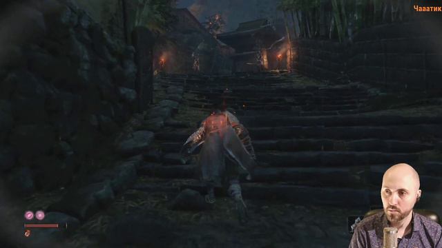 СЕКИРО: Меня пинали дважды #2 🔥 SEKIRO: Shadows Die Twice смотреть онлайн