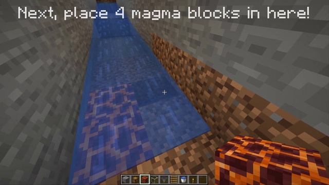 EASY Minecraft 1.18 Creeper Farm Tutorial | 1500+ Gunpowder Per Hour - Easy to build! смотреть онлайн