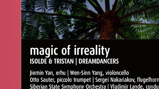 Enjott Schneider DREAMDANCERS for Piccolo & Flugelhorn with Otto Sauter & Sergei Nakariakov TRAILER смотреть онлайн