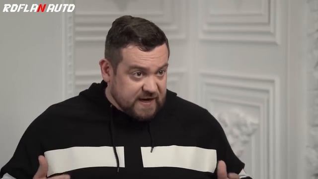 Давидыч - большое интервью RYTP смотреть онлайн