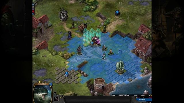 Sheepy Games VS Drache VS PoxJunkE - Pox Nora смотреть онлайн