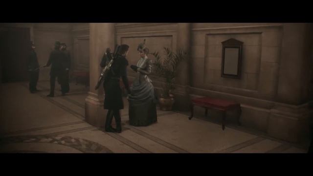 The Order:1886 1080pHD60 Walkthrough Part # 2 смотреть онлайн