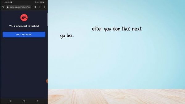How to Fix "Error code WV-109156-2" Error in EA Game