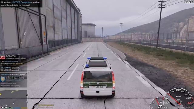 GTA 5 LSPD:FR #227 | FELDJÄGER BOMBENANSCHLAG - Deutsch - Grand Theft Auto 5 LSPDFR смотреть онлайн