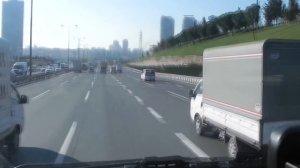 Поздравление с 8 марта.Женам шоферов.С праздником!