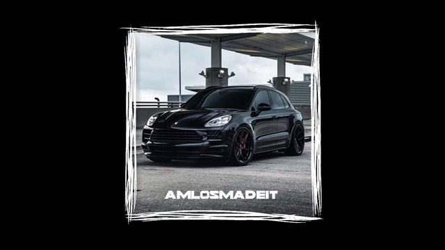 (FREE) MACAN X SANTIZ X JAMIK Type Beat - 