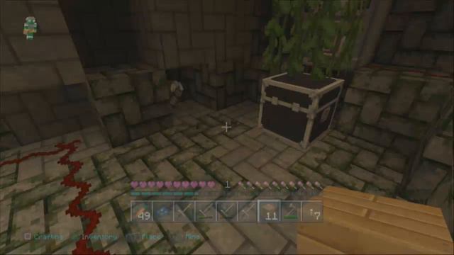 Minecraft Playstation - Title Update 1.06 (NEW UPDATE) смотреть онлайн