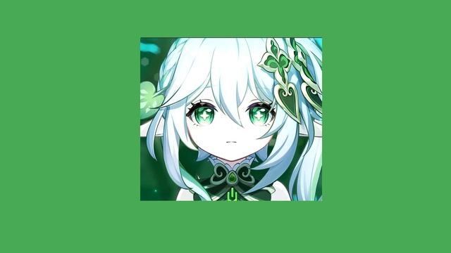 True Russian Nahida Playlist [Genshin Impact]