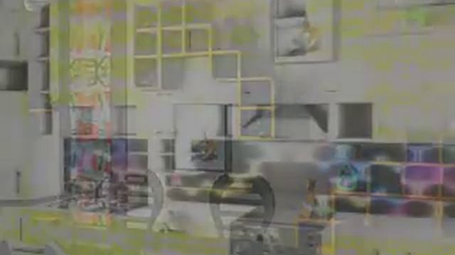 дизайн необычных фасадов кухонной мебели смотреть онлайн