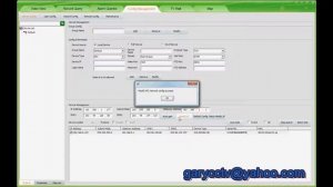 How to use seetong IP Camera PC software CMS "UC" - GaryCCTV