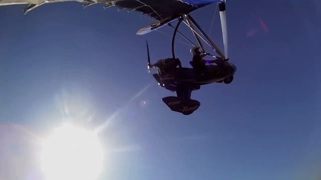 EXTREME TRIKE FLYING смотреть онлайн