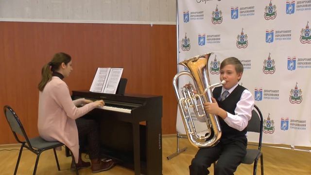 Чешская народная песня "Попляши-ка" смотреть онлайн
