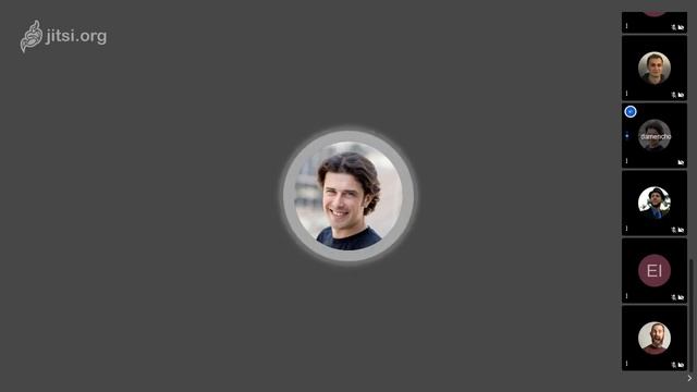 Jitsi Community Call - Jan 27, 2020 смотреть онлайн