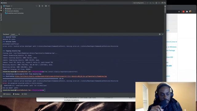 Installing Magento 2 on Localhost смотреть онлайн
