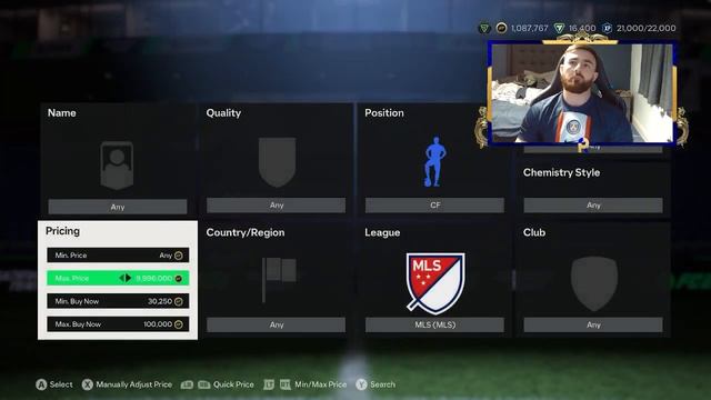 EASIEST way to go from 0 To 500K COINS in EAFC 24 (0 Coins To 500K QUICKLY) *TRADING GUIDE* смотреть онлайн