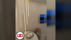 Кухня гостиная 15 кв м