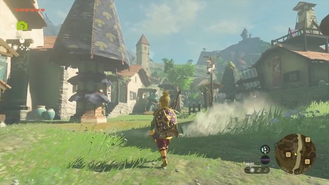 12 HIDDEN Quests In Tears of the Kingdom - HIDDEN QUESTS IN TEARS OF THE KINGDOM + LOCATIONS! смотреть онлайн