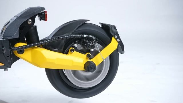 TEVERUN - E Scooter 2023 - Blade Mini & Pro смотреть онлайн