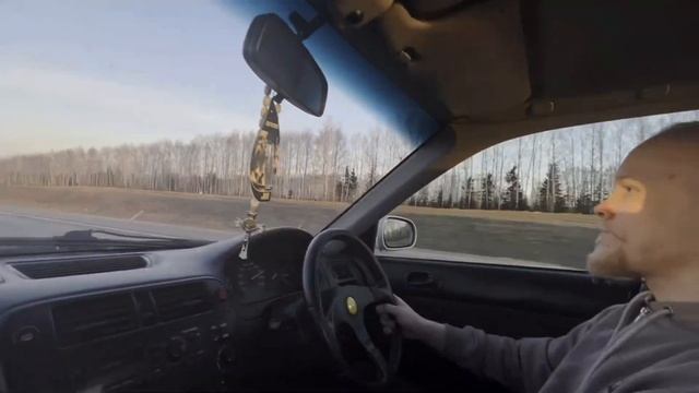 ep.3 ПИЛЮ ТОРМОЗА ЧТОБЫ ПОСТАВИТЬ ДИСКИ / поездка за резиной в Казань / впихнуть невпихуемое смотреть онлайн